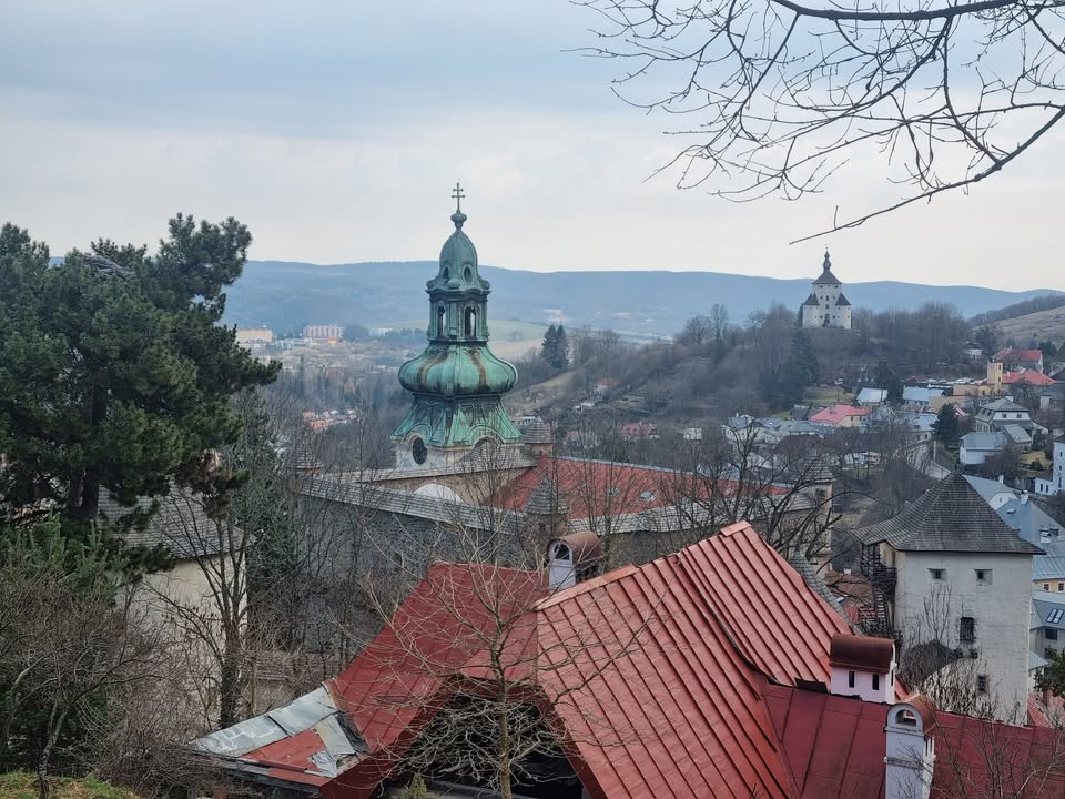 Az Ezüstváros sikátoraiban – vezetett séta