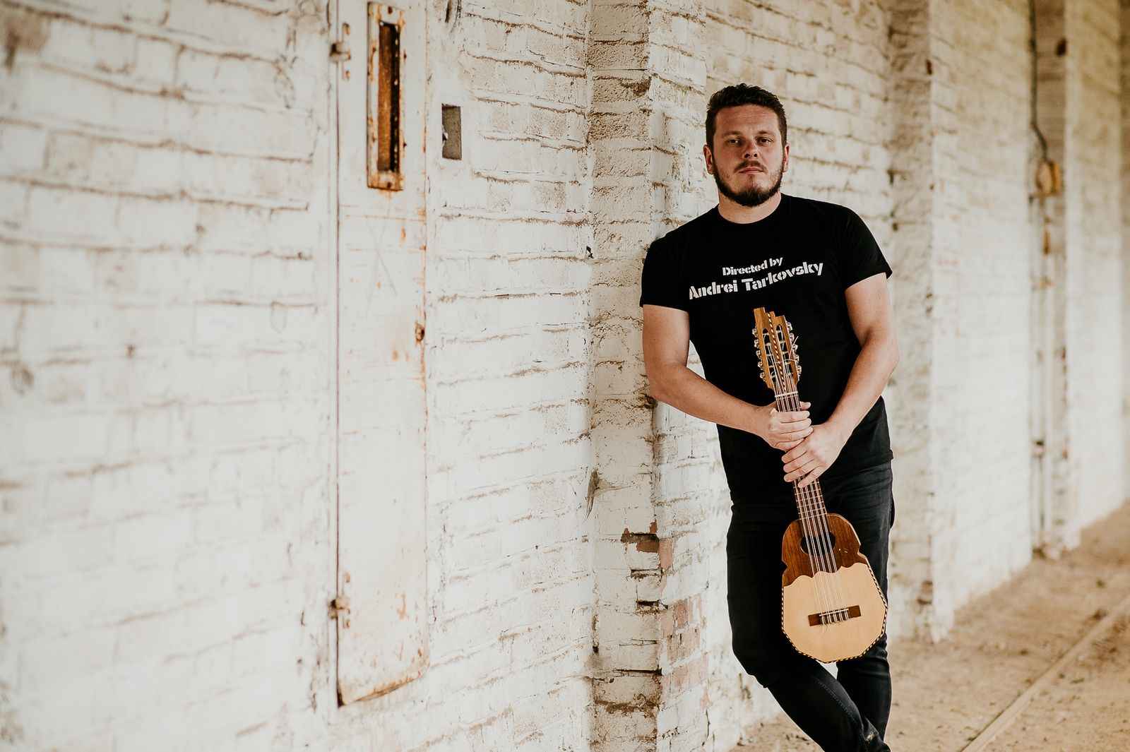 David Kollar: Between String & Signals